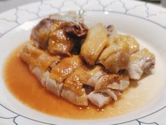 -晓粤·惹味粤菜(凯德乐峰广场店)