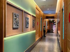 -筱爷叔·上海传统手工菜(玉树路店)