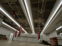 -FLARE STAR FITNESS(复地活力城店)