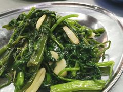 -黄亚华小食店(Jalan Alor)