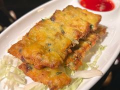 -HOHO餐厅(古子城店)