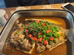 -半天妖烤鱼(方庄店)