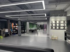-优享健身(三元桥店)