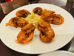 -果然居酒家 · 顺德园林私房菜