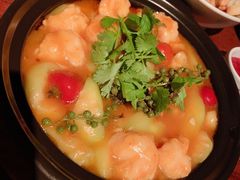 -上海柏悦酒店·世纪100牛排馆