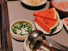 -巴奴毛肚火锅(悠唐购物中心店)