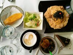 -Mr.J义法厨房(北医店)