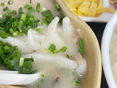 -老西关濑粉(文明路店)