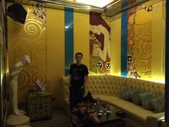 -柏粤汇PARKVIEW KTV(欢乐海岸店)