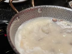 -捞王猪肚鸡火锅(财富中心店)