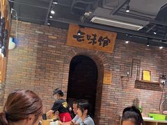 -云味馆·云南菜·云南米线(景田店)