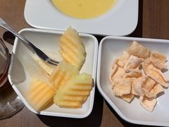 -豪客来牛排(空港华联店)