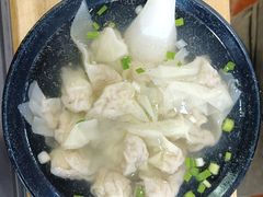 -常鲜德乐购迎桂馒头店(麻巷公寓店)
