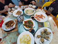 -新金盛·海鲜酒楼(盐田店)