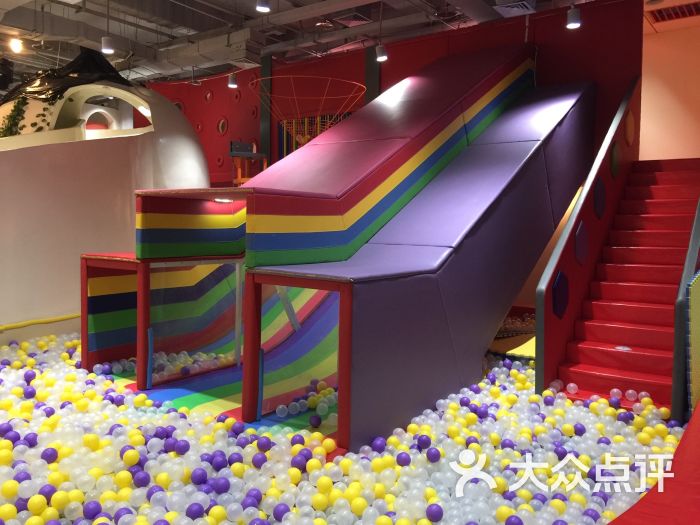 洛宝贝乐园-图片-北京-大众点评网