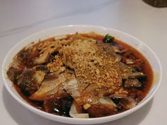 -夫妻肺片·中华老字号·正宗川菜(春熙路店)