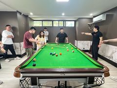 -寒舍户外烧烤团建聚会别墅轰趴馆(安农大店)