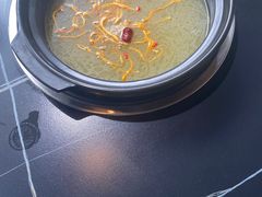 -野菌皇海景野生菌火锅(滨海大道店)