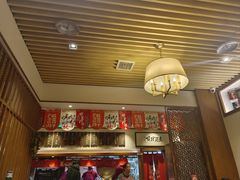 -福苗小骆驼烧烤(大唐不夜城店)