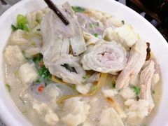 -春发生饭店·非遗(南院门店)