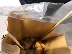 -傅强排骨(成都总店)