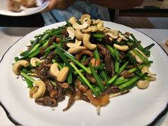-原汁原味农家菜·经典粤菜(江燕南路店)
