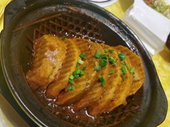 -醉香园(长江北路店)