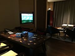 -上海崇明金茂凯悦酒店