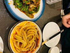 -渝信川菜(西单店)