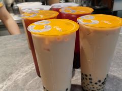 -CoCo都可(东城国贸店)