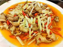 -飞虹鱼馆(春华路店)