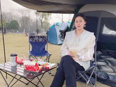 -钟山体育运动公园