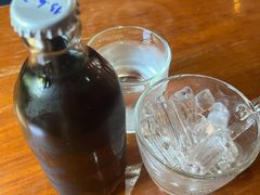 -Saffron Coffee
