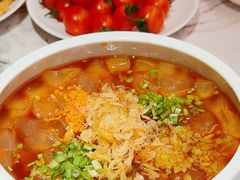 -双合园·海鲜水饺青岛菜(上清路店)