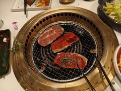 -炙城·韩式烤肉(南京东路店)