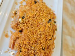 -丽泽山庄·生态怀柔菜·虹鳟鱼(红螺寺店)