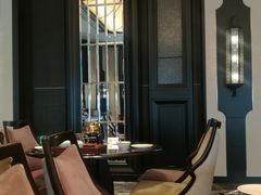 -中山保利艾美酒店-乐美中餐厅