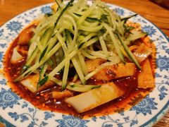 -柴窝堡22号辣子鸡·传承新疆菜