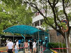 -上海市公安局交通警察总队车辆管理所三分所