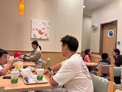 -德克士(北关店)