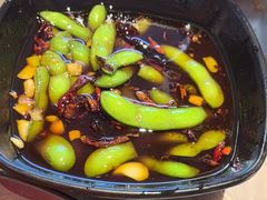 -巴厘龙虾·榜首油焖大虾(音乐学院·沿江酒馆店)