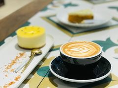 -Such A Cafe(798艺术园区店)