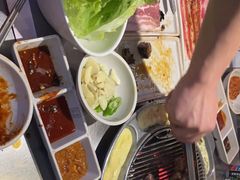 -喜来稀肉(虹泉路店)