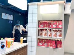 -奈雪的茶(赛格店)