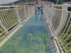 -本溪大峡谷