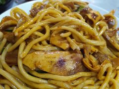 -陕西特色牛肉面