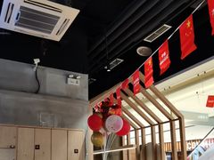 -木屋烧烤(龙湖天街店)
