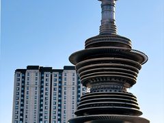 -帽儿山风景区
