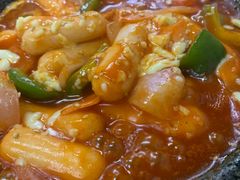 -星火东北碳火烤肉(华大店)