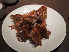 -北李·海肠捞饭·大连菜(望京凯德MALL店)